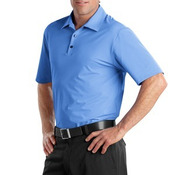 Elite Series Dri FIT Ottoman Bonded Polo