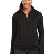 Ladies NRG Fitness Jacket