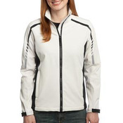 Ladies Embark Soft Shell Jacket