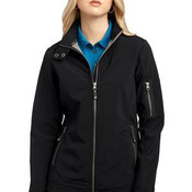 Ladies Moxie Jacket