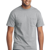 Core Blend Pocket Tee