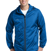 Packable Wind Jacket