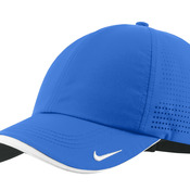 Dri FIT Swoosh Perforated Cap