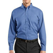 Tall Nailhead Non Iron Shirt