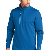 Fulcrum 1/4 Zip