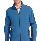 Summit Fleece Full Zip Jacket