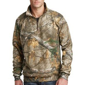 Realtree ® 1/4 Zip Sweatshirt