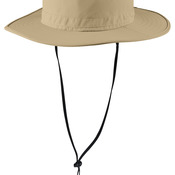 Outdoor Wide Brim Hat