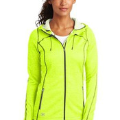 Endurance Ladies Pursuit Full Zip