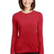 Ladies Gildan Performance &#174; Long Sleeve T Shirt