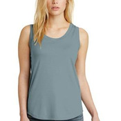 Alternative Women's Muscle Cotton Modal Tank Top