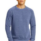 Fleece Sweatshirt