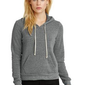 Alternative Women's Athletics Eco &#153; Fleece Pullover Hoodie