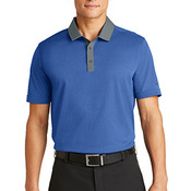 Dri FIT Heather Pique Modern Fit Polo