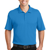 Silk Touch Interlock Performance Polo