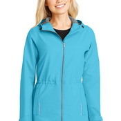 Ladies Northwest Slicker