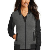 Ladies Crossbar Jacket