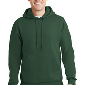 Super Sweats ® NuBlend ® Pullover Hooded Sweatshirt