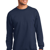 Essential Fleece Crewneck Sweatshirt