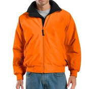 Enhanced Visibility Challenger Jacket