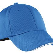 Dri FIT Mesh Swoosh Flex Sandwich Cap