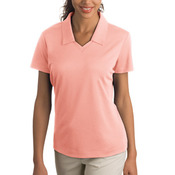 Ladies Dri FIT Micro Pique Polo